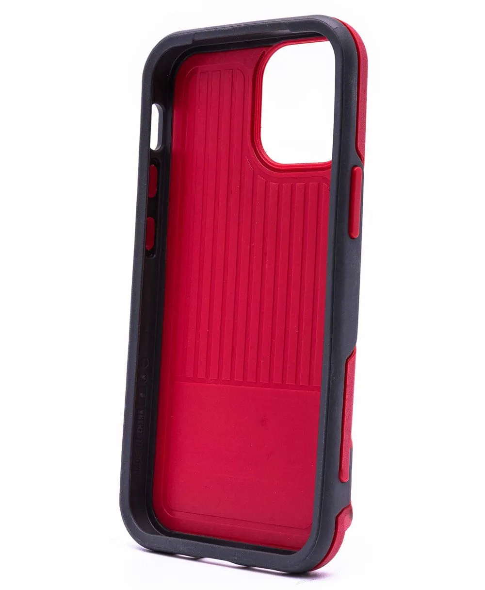 SUPER SHIELD 2 IN 1 CASE IPHONE 13 MINI