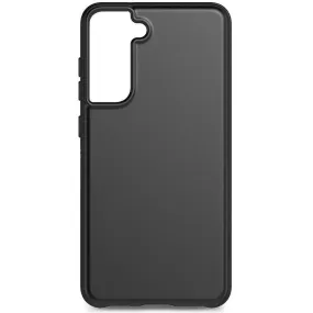 Tech21 Evo Lite Cover for Samsung Galaxy S21 FE 5G - Black