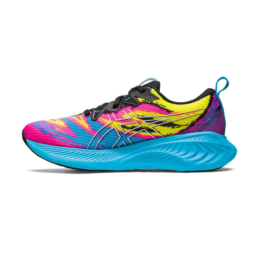 Tenis Asics para Mujer Cumulus 25 Color Injection