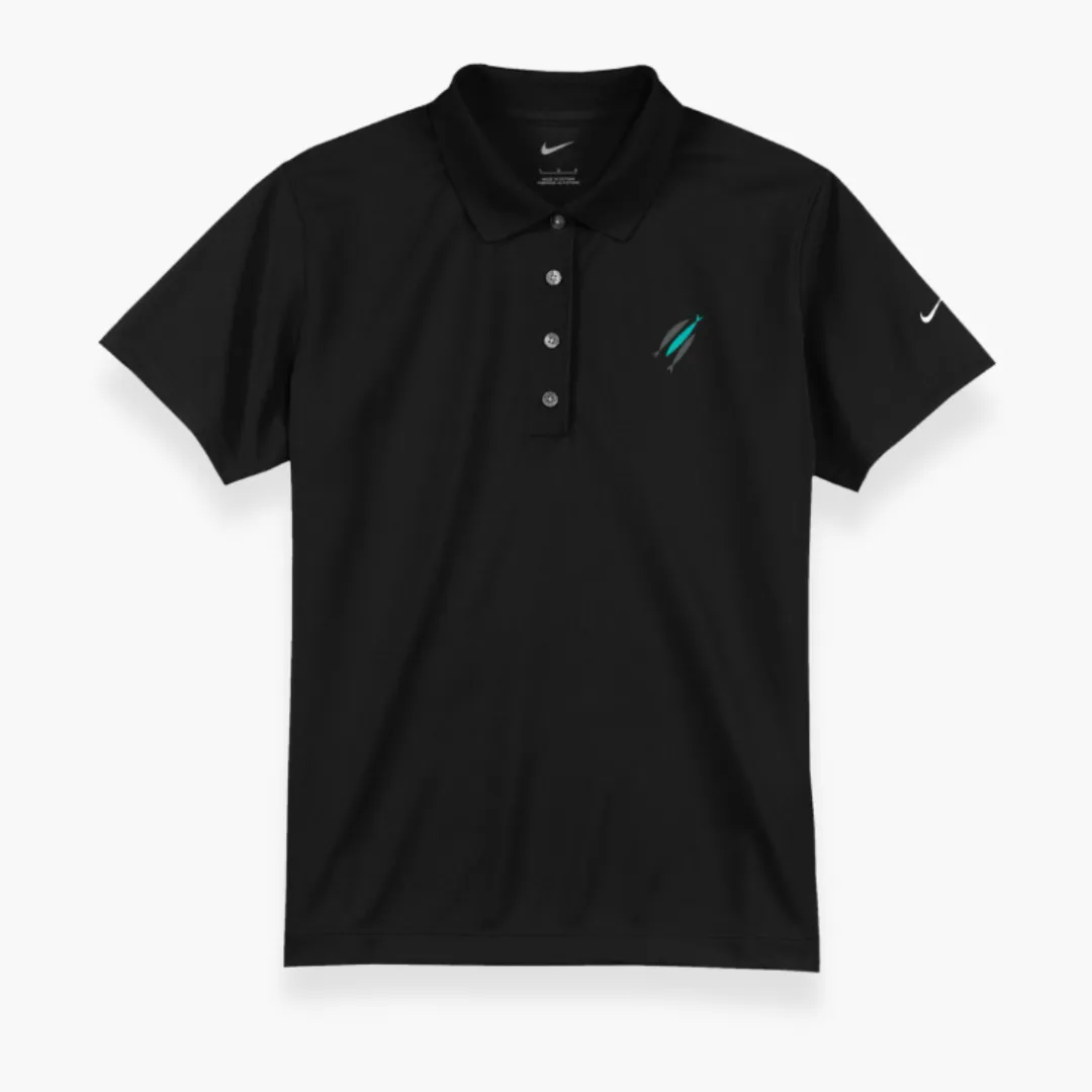 Three Fish Polo