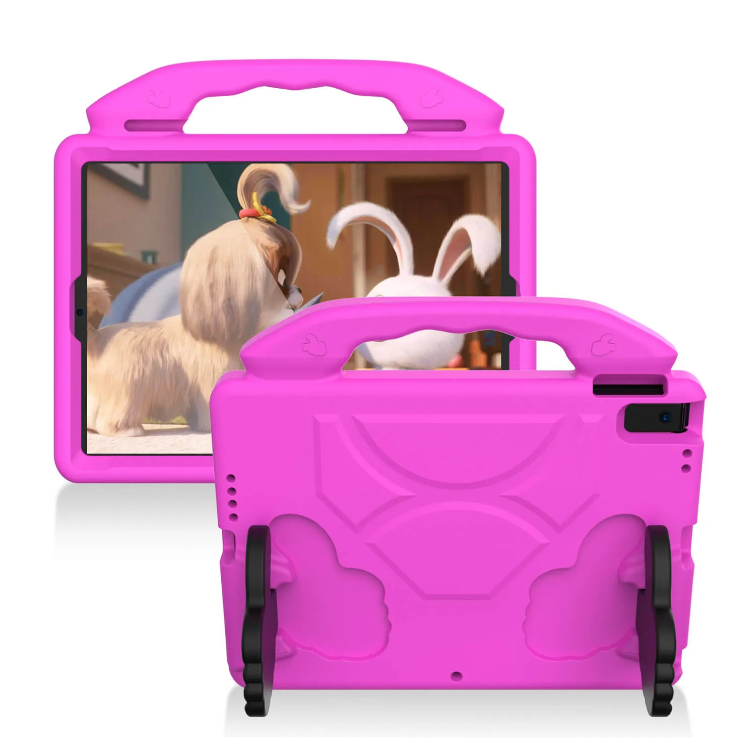 Tough On iPad Pro 9.7" Case EVA Kids Protection