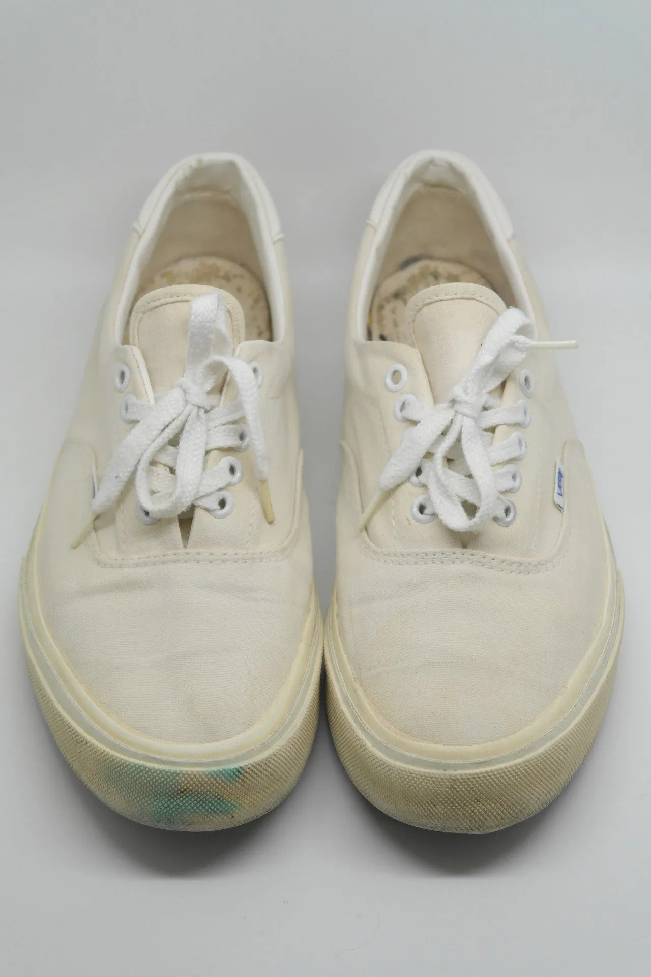 vintage van doren style #45 ~ US9.5