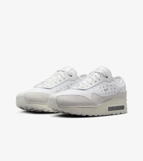 WMNS Nike x Jacquemus Air Max 1 '86 "White"