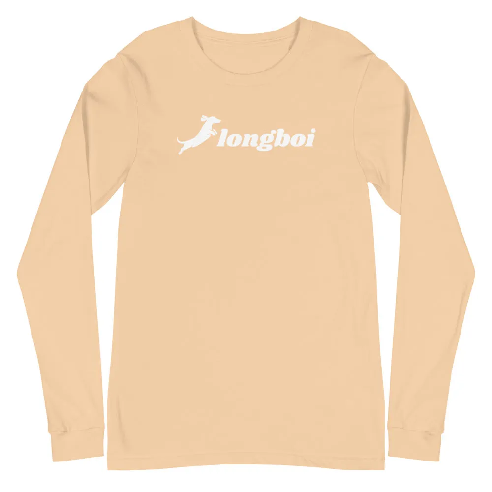 Women's Longboi™ OG  In-Line Long Sleeve