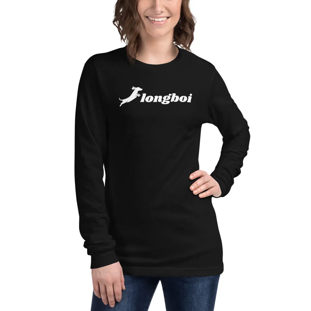 Women's Longboi™ OG  In-Line Long Sleeve