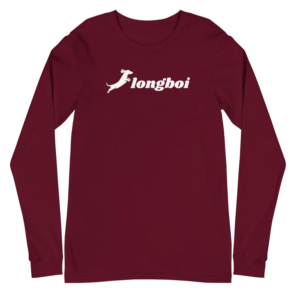 Women's Longboi™ OG  In-Line Long Sleeve