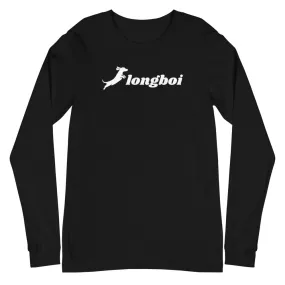 Women's Longboi™ OG  In-Line Long Sleeve