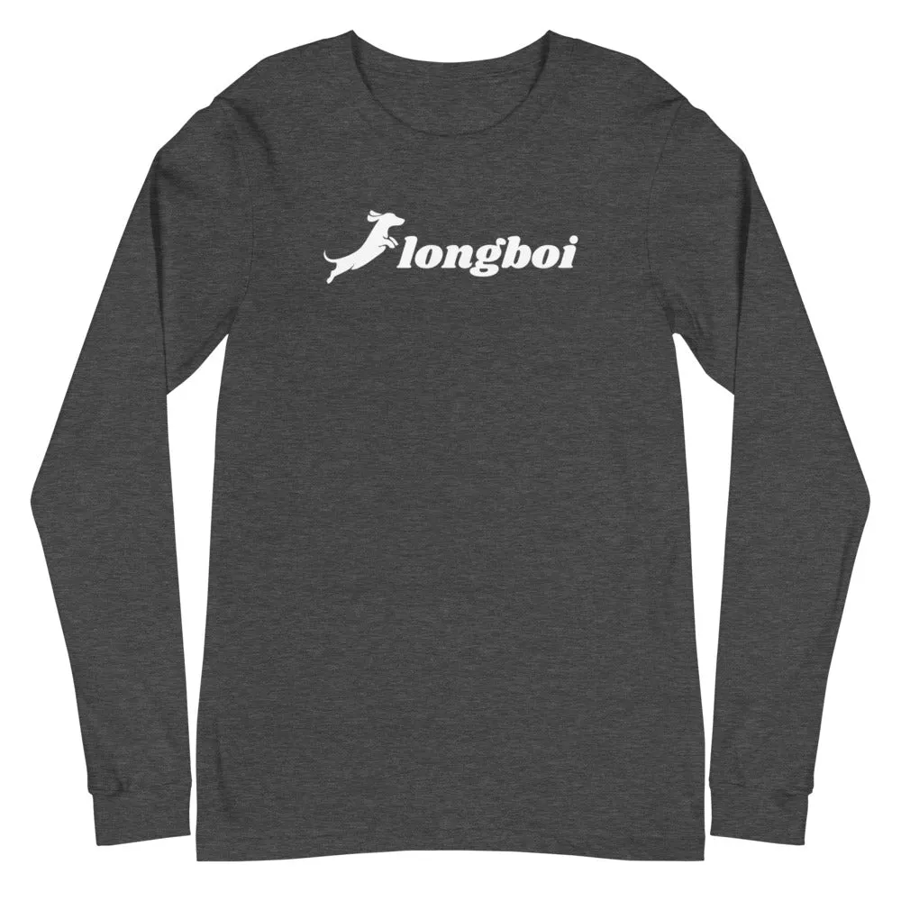 Women's Longboi™ OG  In-Line Long Sleeve