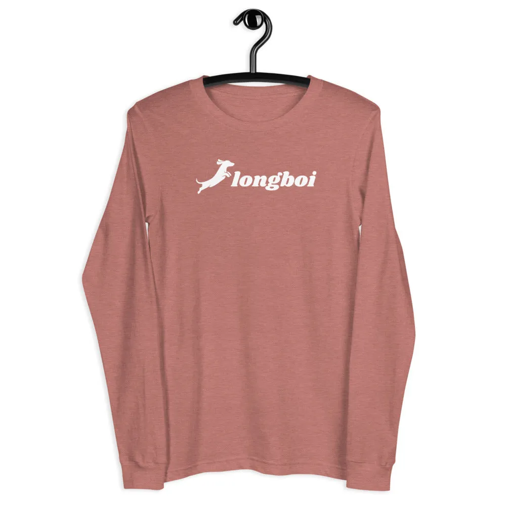 Women's Longboi™ OG  In-Line Long Sleeve