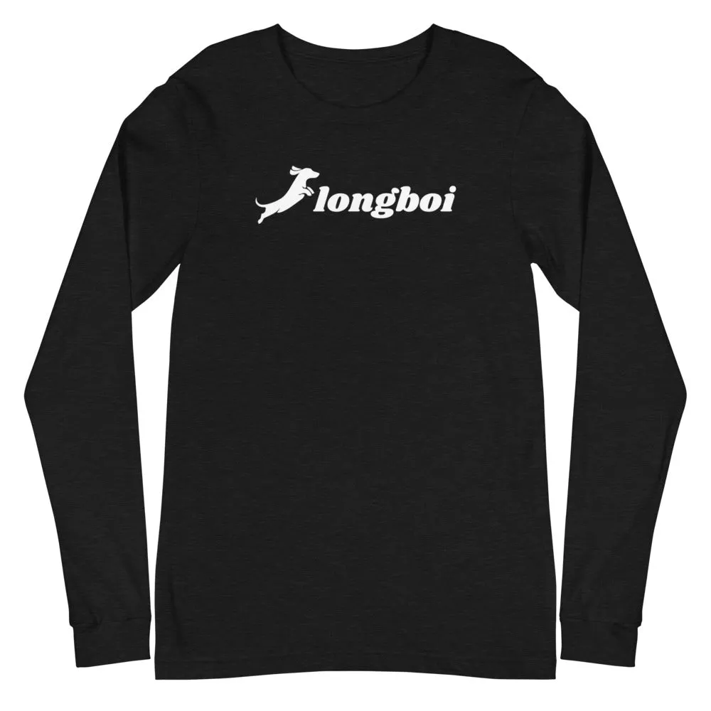 Women's Longboi™ OG  In-Line Long Sleeve