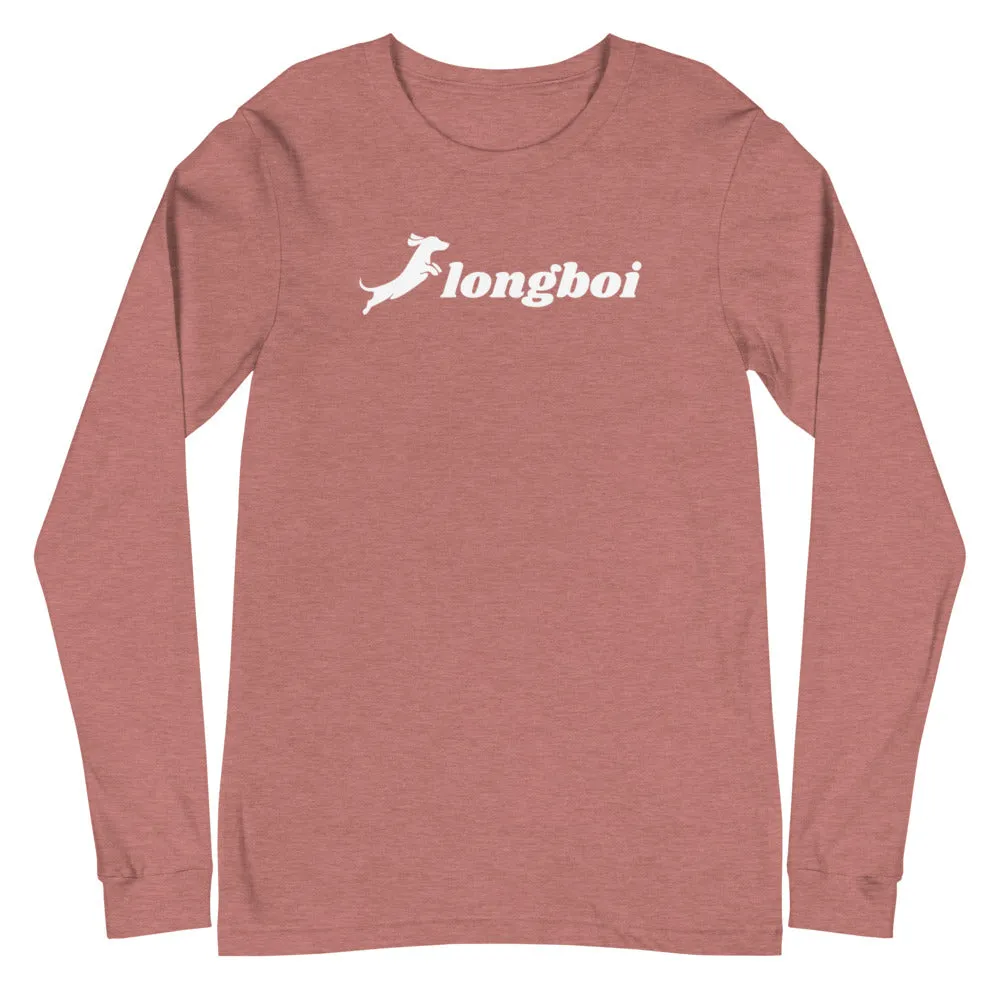 Women's Longboi™ OG  In-Line Long Sleeve