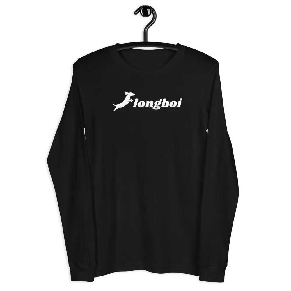 Women's Longboi™ OG  In-Line Long Sleeve