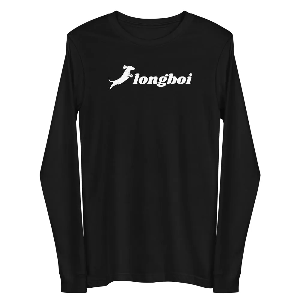 Women's Longboi™ OG  In-Line Long Sleeve