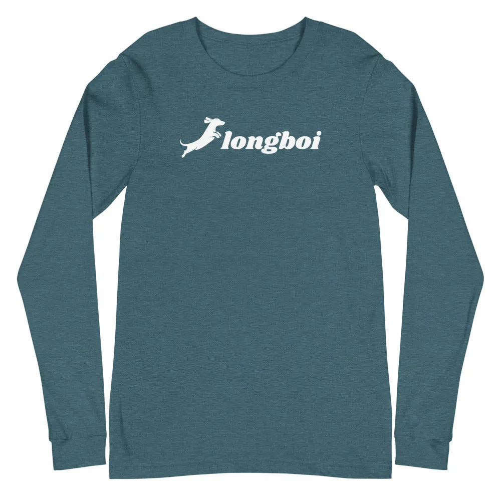 Women's Longboi™ OG  In-Line Long Sleeve