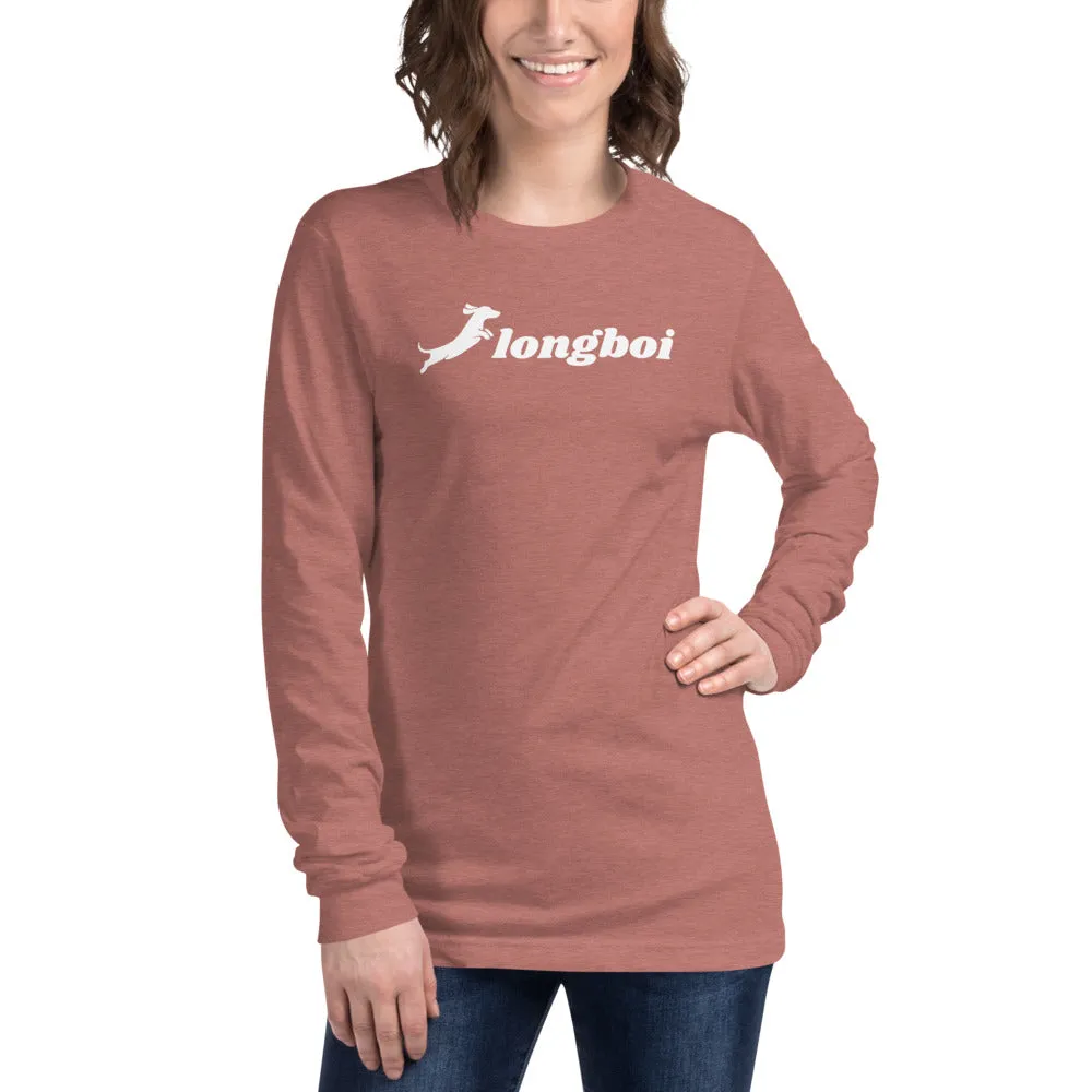 Women's Longboi™ OG  In-Line Long Sleeve