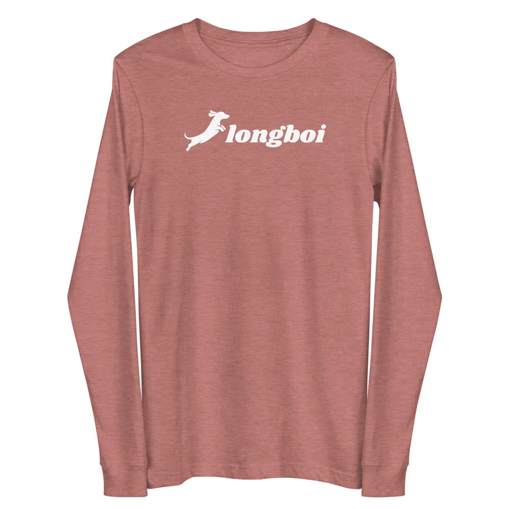 Women's Longboi™ OG  In-Line Long Sleeve