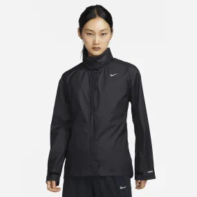 WOMENS REPEL RUNNING JACKET