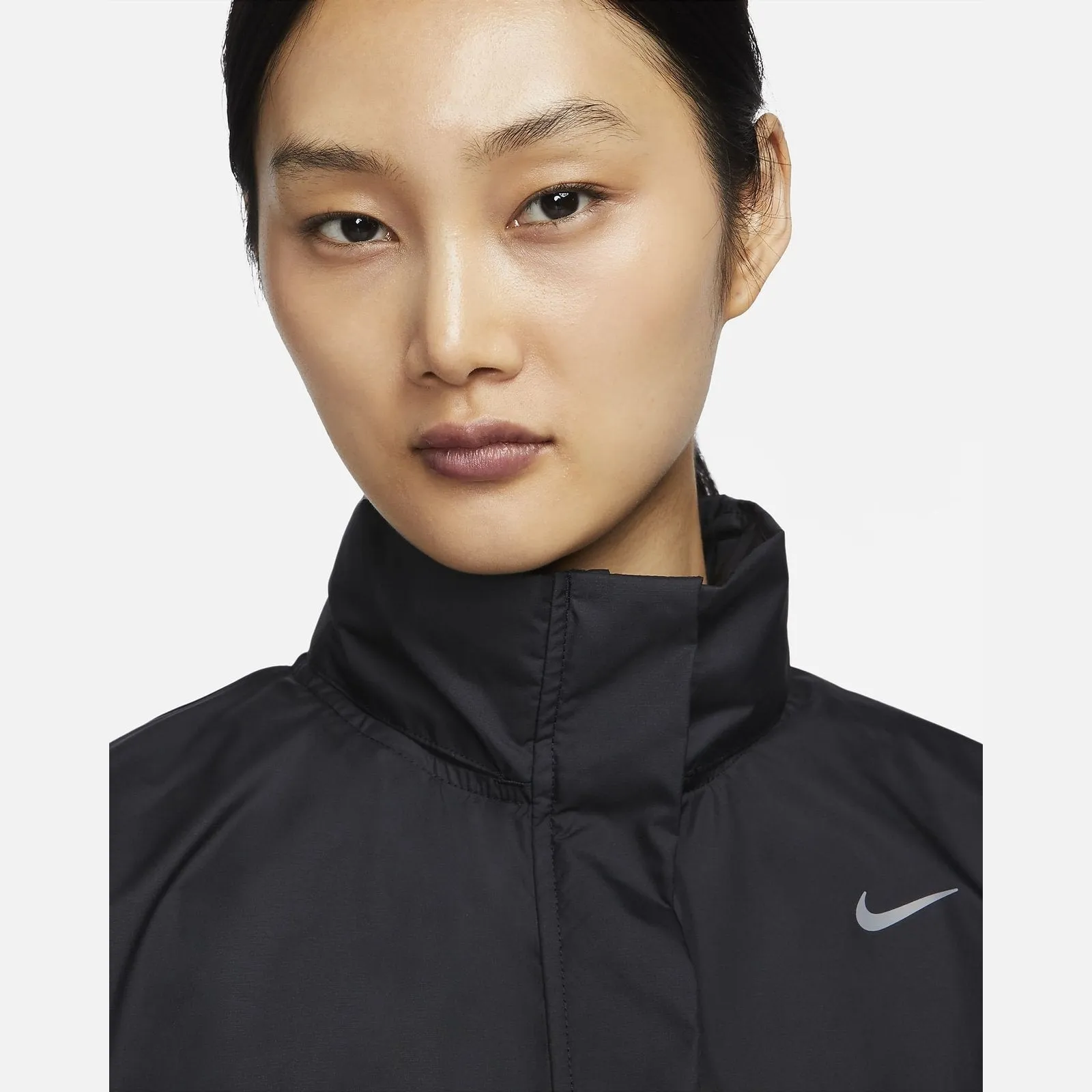 WOMENS REPEL RUNNING JACKET