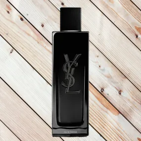 YSL MYSLF EDP